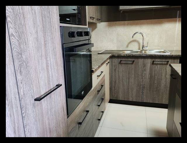 2 BEDROOM PROPERTY TO RENT IN NORTH BEACH